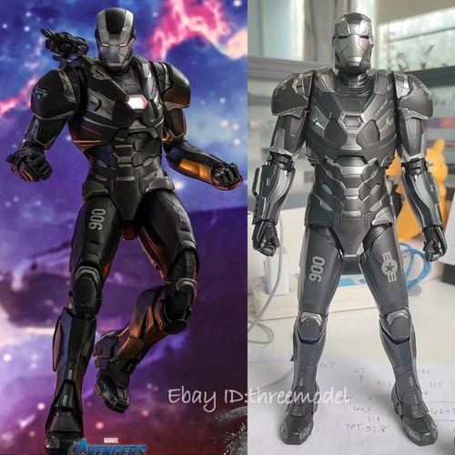 Hot toys 6 - 1/6, mms530d31