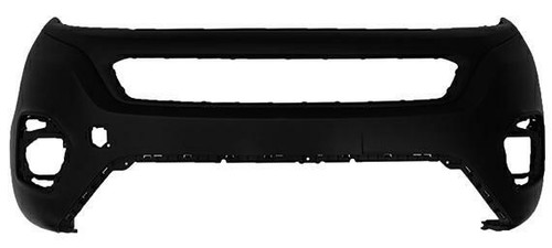 Paraurti anteriore cornice - paraurti, c/cornice