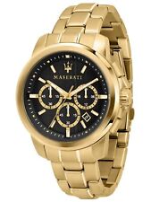 Maserati Successo - R8873621013 - Cronografo - Orologio da polso Uomo