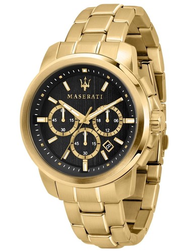 Maserati successo - successo,