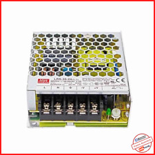 Alimentatore Mean Well