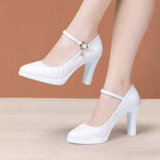 Decolte Scarpe Donna Tacco 9