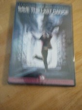 Save the last Dance DVD