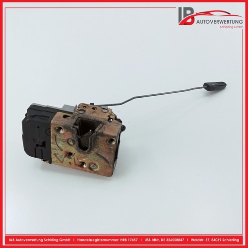 Peugeot 206 hatchback - hatchback, (2a/c)
