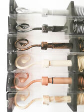 Bastoni per tenda in ferro