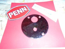 PENN INTERNATIONAL 80 80TW BRIDGE COVER NUOVO PENN PART 124-80 PENN REELS 80W 80T