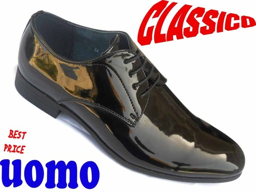 Scarpe uomo classiche - 46,