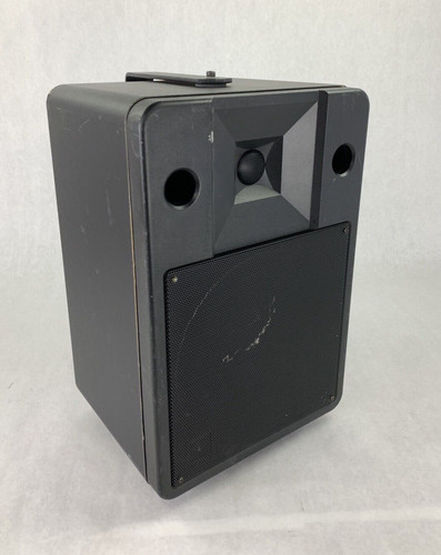 Monitor compatti vintage - , ev