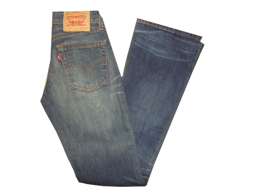 Jeans levis donna - donna, vita