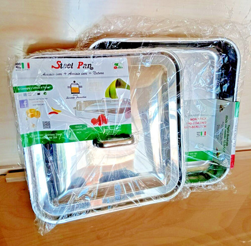 Teglia forno quadrata - forno,
