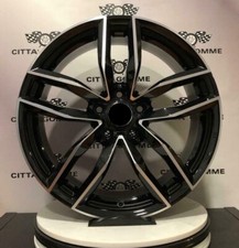 KIT 4 Cerchi in lega V W C A D