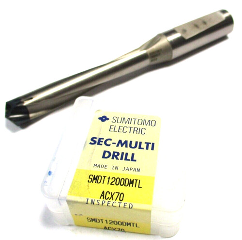 Sumitomo punte per trapano - sumitomo,