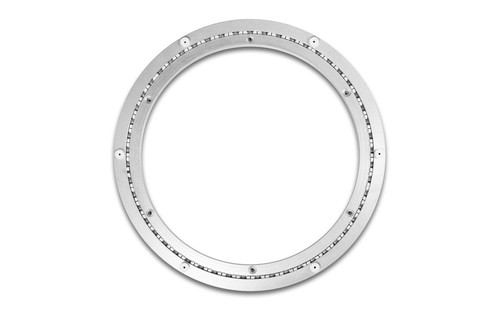Corona rotazione 30cm 120kg - corona,