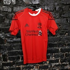 Maglia allenamento Liverpool