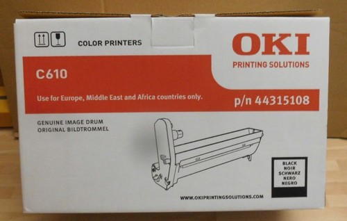 Oki 44315108 tamburo batteria