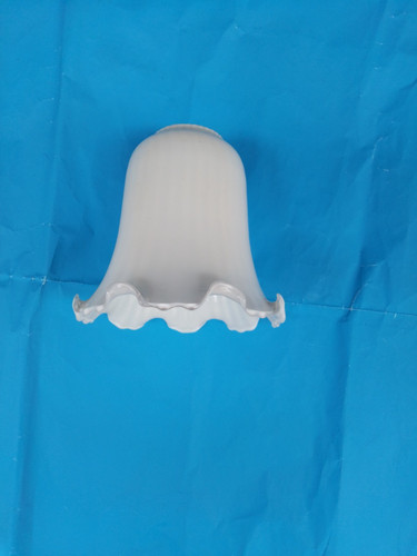 Campanella vetro aldo - ,
