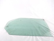 8200120610 VETRO SCENDENTE PORTA POSTERIORE DESTRA RENAULT SCENIC RX4 1.9 D 4X4 