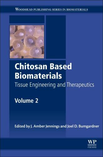 Chitosano base biomaterials - chitosano,