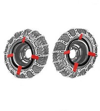 Kit catene da neve per