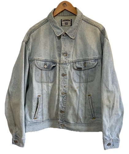 Giacca camionista western