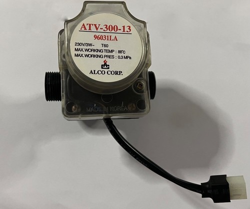 Valvola motore vie - valvola,