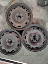 N. 3  CERCHI IN FERRO