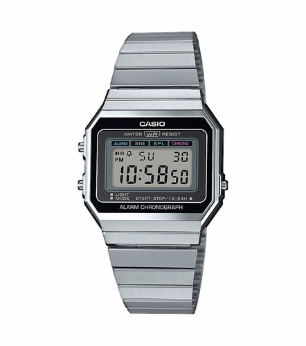 Casio vintage classico - vintage,