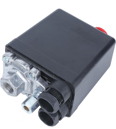 Pressostato compressore aria - pressostato,