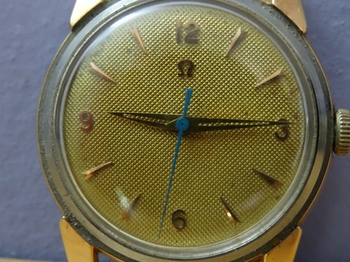 Omega watch early first - watch, &
