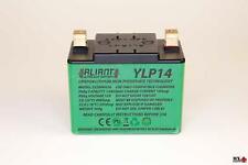 BATTERIA LITIO ULTRALIGHT MOTO GUZZI V7 Ambassador 1968-1972 ALIANT FBATYLP14