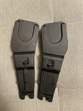 Adattatori per seggiolino auto