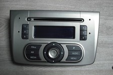 ALFA ROMEO MITO 2011 RADIO