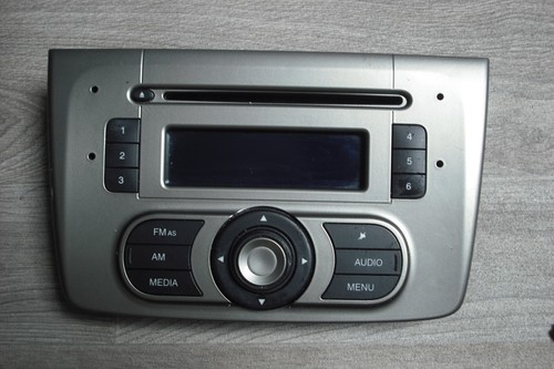 Alfa romeo mito - mito, 2011