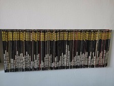 DYLAN DOG PRIMA E SECONDA