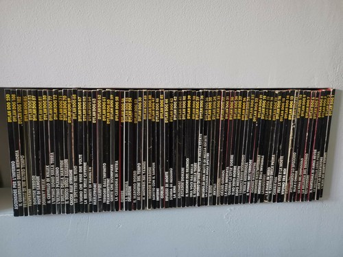 Dylan dog prima - prima, e