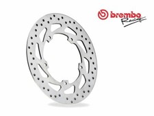 DISCO POSTERIORE FISSO BREMBO SERIE ORO PER DUCATI 803 SCRAMBLER CAFE' RACER 201