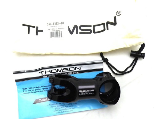 Thomson elite stelo - x4, da