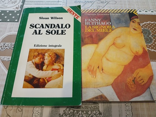 Scandalo sole sloan - scandalo,