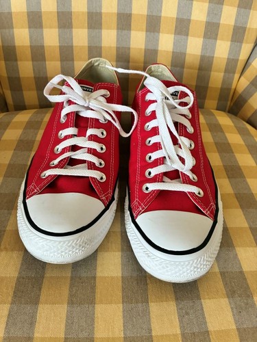Sneakers basse converse chuck - sneakers,