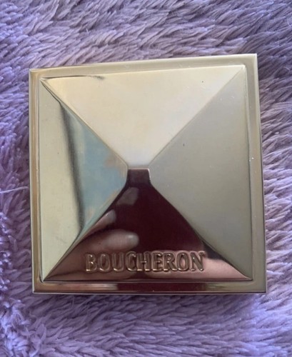 Trouble boucheron parfum - trouble,