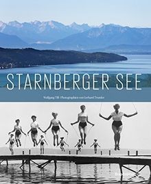 Starnberger see von - see, wolfgang