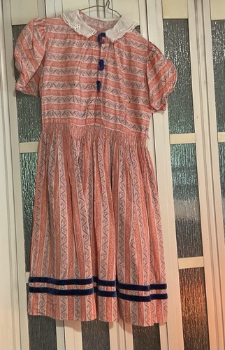 Vestito bambola bambino
