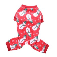 Costume per cani Abbigliamento