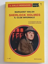 SHERLOCK HOLMES IL CLUB
