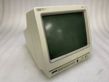 Vintage IBM INFO WINDOW 3476