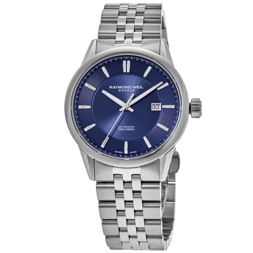 Orologio uomo raymond weil - orologio,