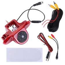 Telecamera posteriore 3. Luce