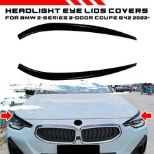 For BMW 2 Series Coupe 2 Door