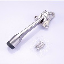  Fermaporta in gomma in lega