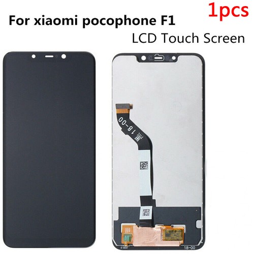 Per xiaomi pocophone poco - poco, f1